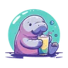 Blotato logo