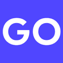 Cooley GO logo