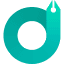 DesignEvo logo