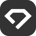 Durable logo