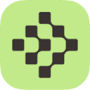 Fabric logo