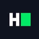 HackerRank logo