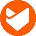 Happyfox logo