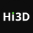 Hitem3D logo