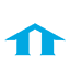 HomeVisit logo