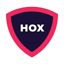 Hoxhunt logo