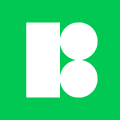 Icons8 AI logo