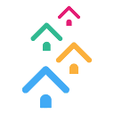 Knock CRM logo