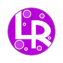 Language Reactor logo