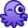 Octolens logo