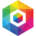 Recursion logo