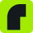 Remote logo