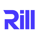 Rill logo
