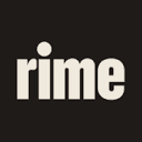 Rime logo