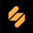 Simplified logo