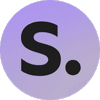 Stable Diffusion logo