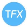 TeachFX logo