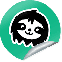 Unsloth logo