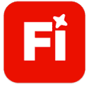 Adobe Firefly logo