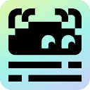 Axolotl logo