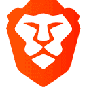 Brave Leo logo