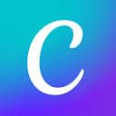 Canva Presentations AI logo