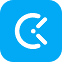 Clockify AI logo