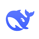 DeepSeek Chat logo
