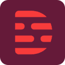 Descript logo