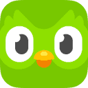 Duolingo AI logo
