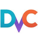 DVC logo