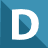 DynaMed logo