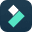 Wondershare Filmora AI logo