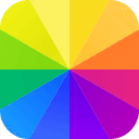 Fotor GoArt logo