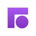 Front AI logo