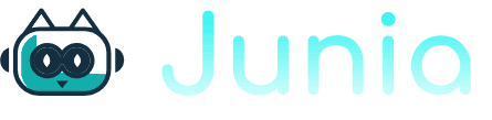 Junia AI logo