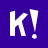 Kahoot AI logo