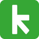 Keap logo