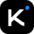 Kimi Chat logo