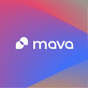 Mava logo