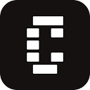 Melty logo