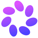 Meta AI Imagine logo