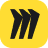 Miro AI logo