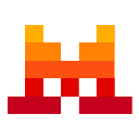 Mistral AI logo