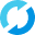 MLflow logo