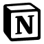 Notion AI logo
