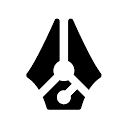 NovelAI logo