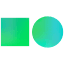 Papago API logo