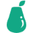 Pear AI logo