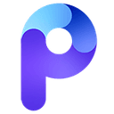 Planful logo